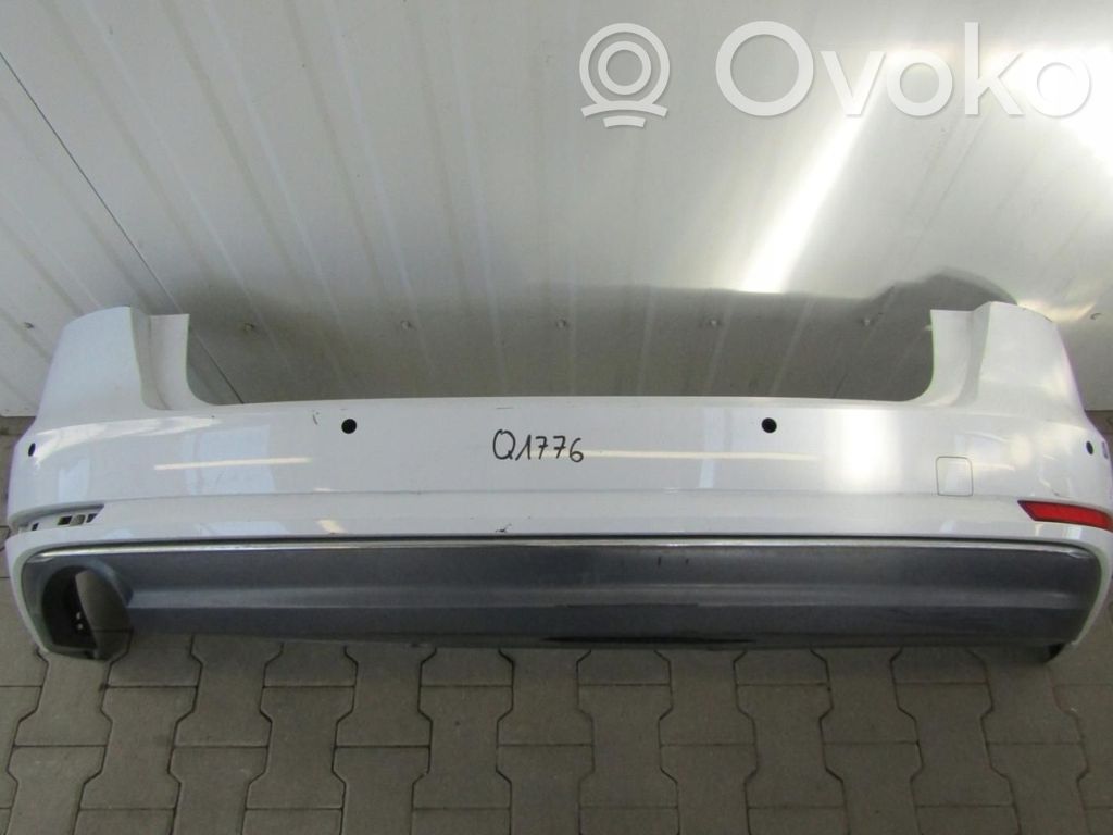 Audi A4 S4 B9 Parachoques 