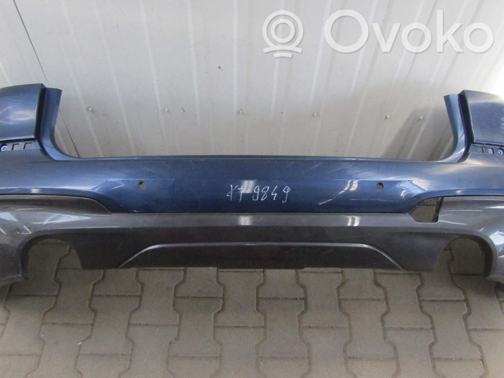 BMW X3 G01 Parachoques 
