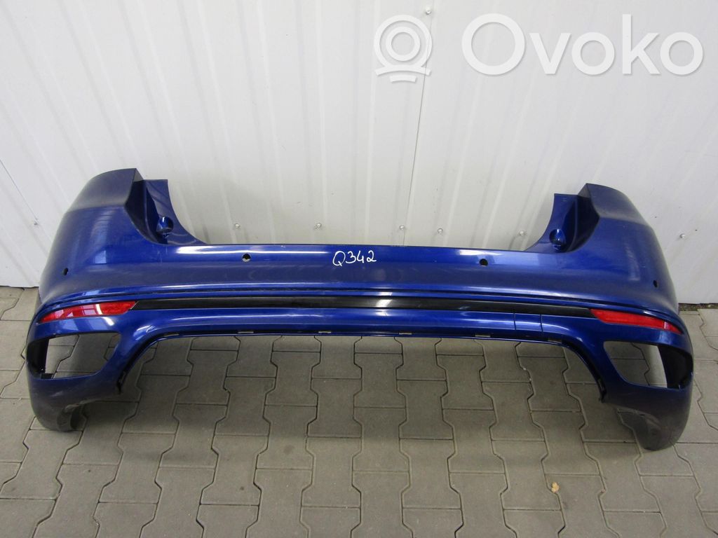 Ford Mondeo MK V Parachoques 