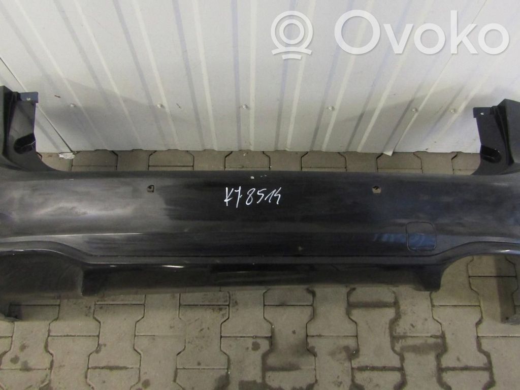 Bamperis   JX7B17906