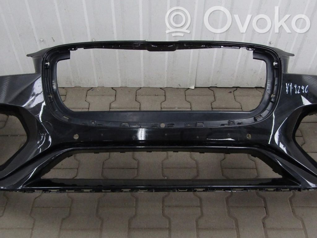 Jaguar F-Pace Front bumper 