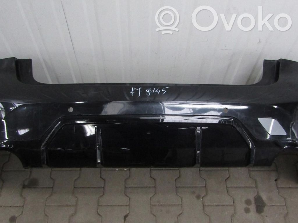 BMW 3 G20 G21 Parachoques 