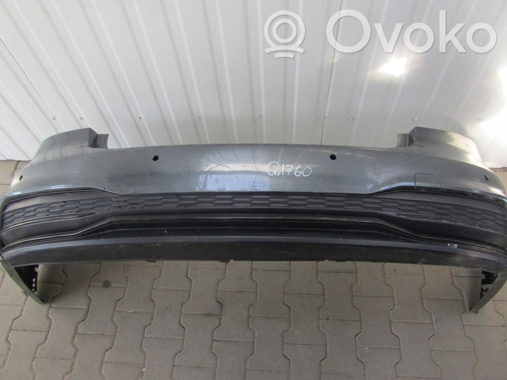 Audi A7 S7 4K8 Parachoques 