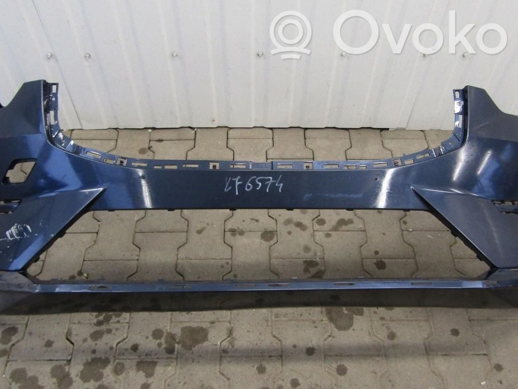 Volvo XC60 Front bumper 