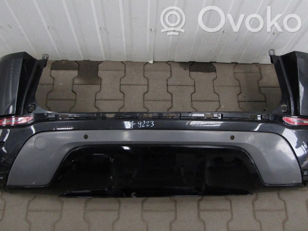 Land Rover Evoque II Parachoques 