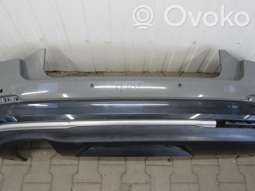 Bamperis   81A807511B