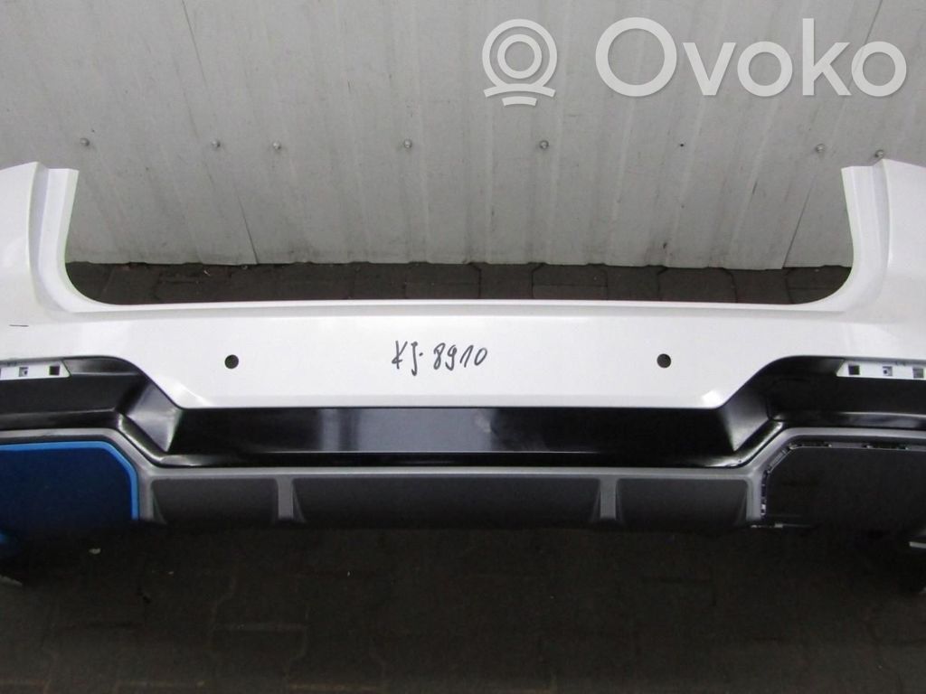 BMW iX3 G08 Parachoques 