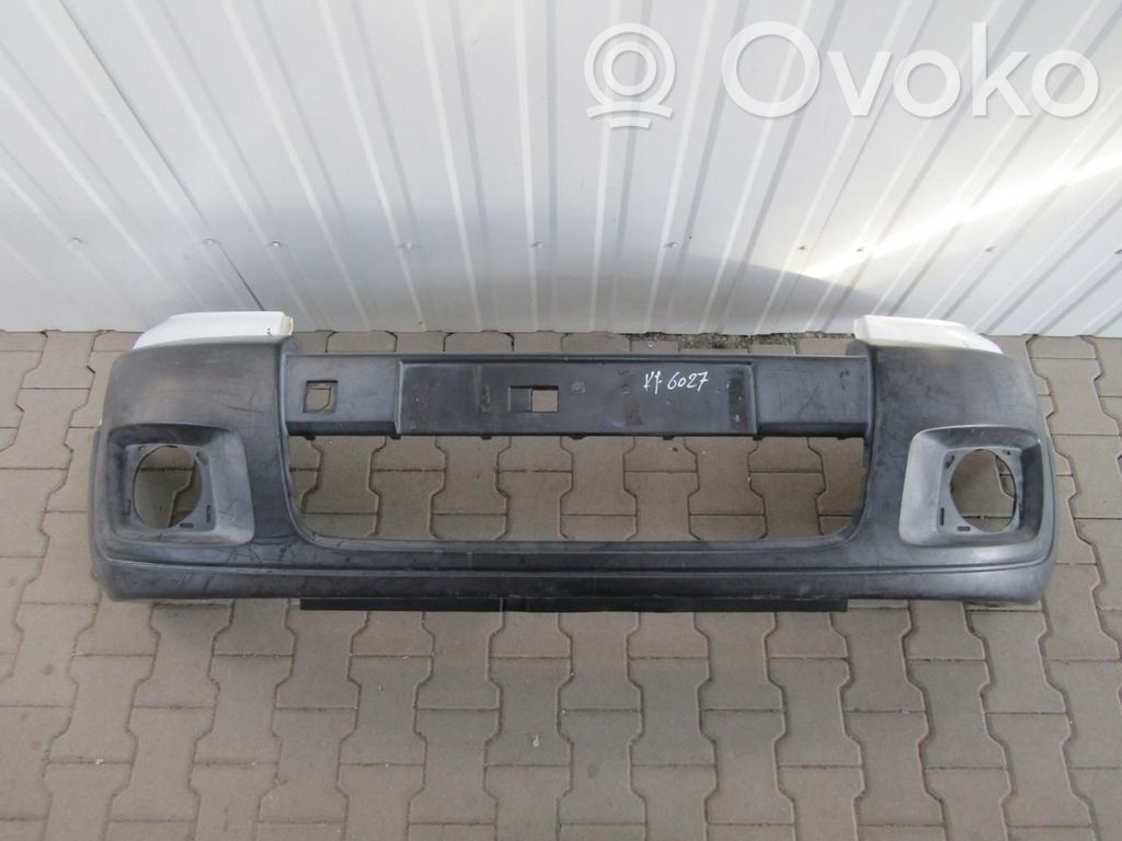 Toyota Proace Priekinis bamperis 