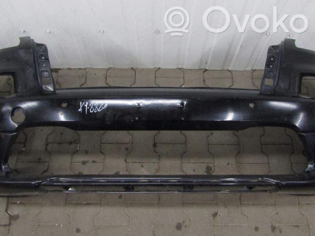 Jeep Cherokee Priekinis bamperis 