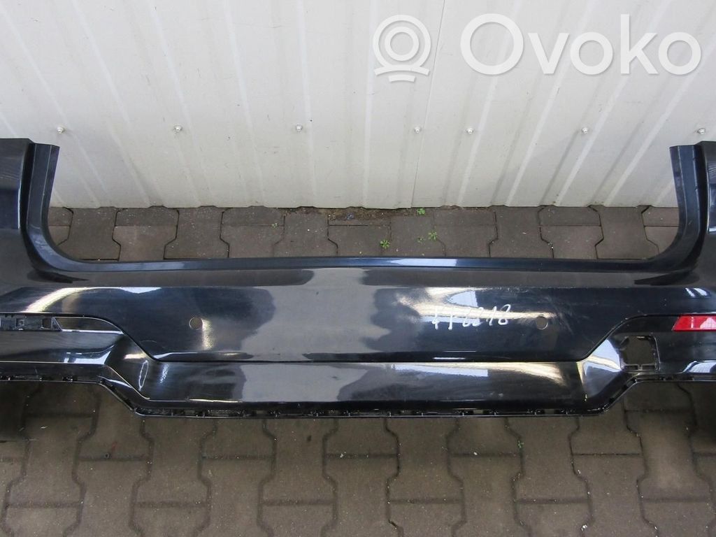 BMW iX3 G08 Bară spate 