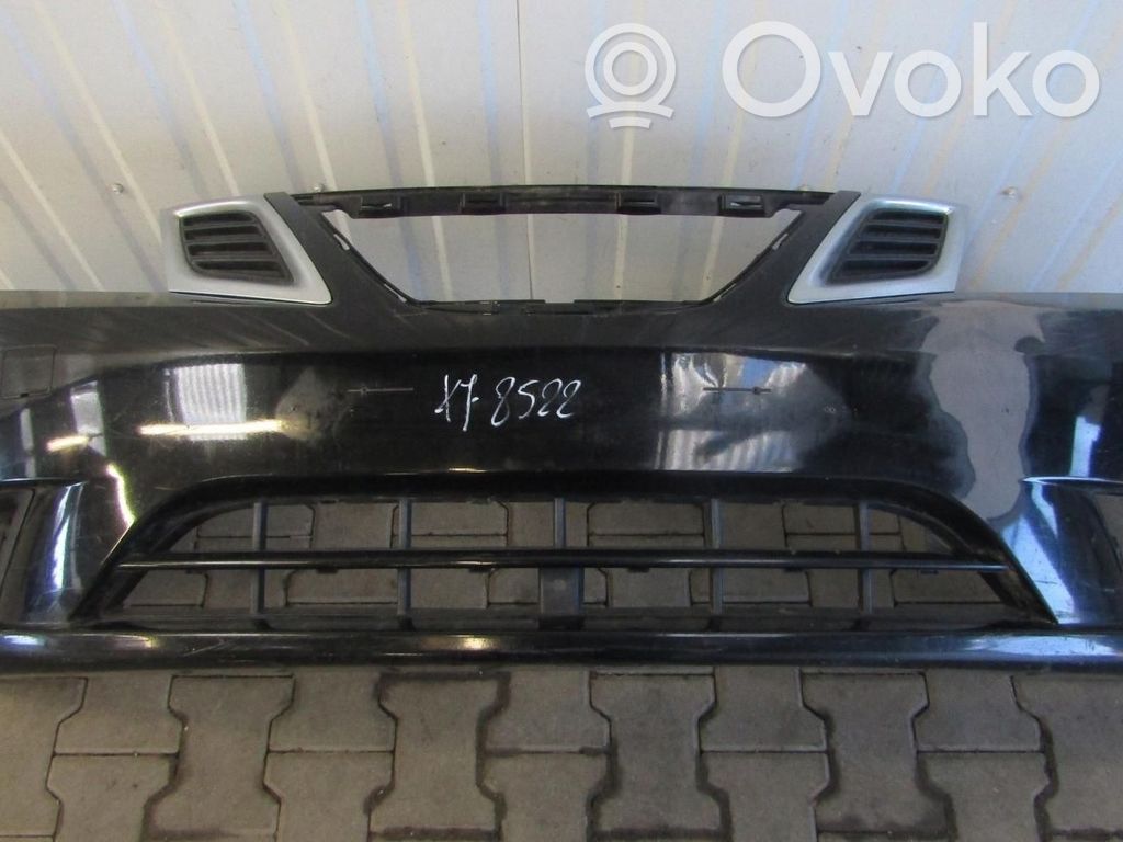 Front bumper   12769741