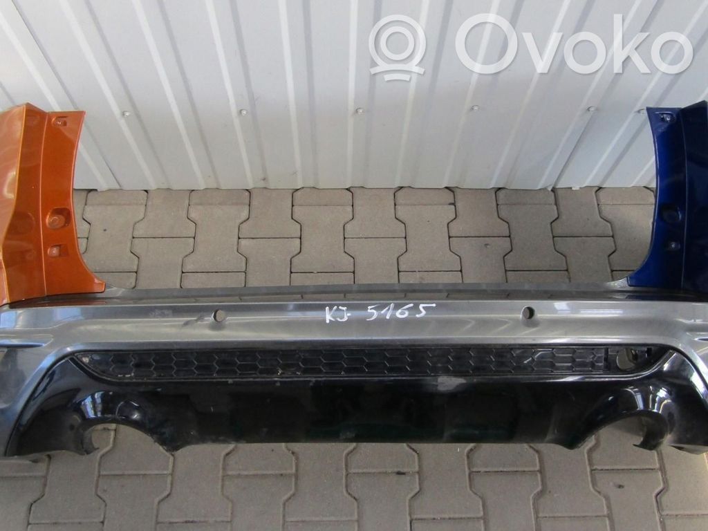 Ford Kuga II Parachoques 
