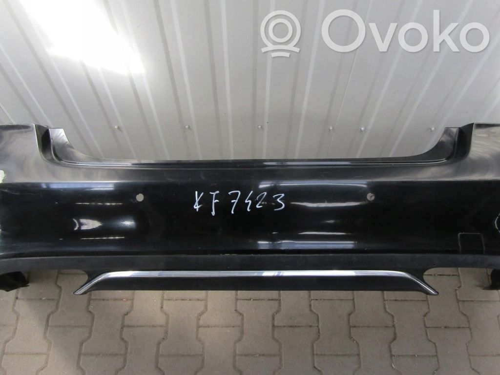 Mercedes-Benz E W212 Parachoques 