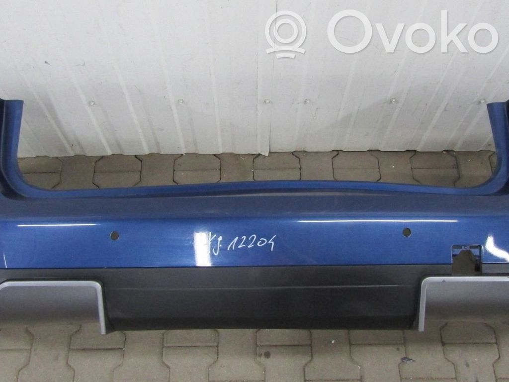 BMW iX3 G08 Paraurti 
