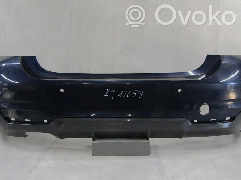 BMW 4 F32 F33 Zderzak tylny 