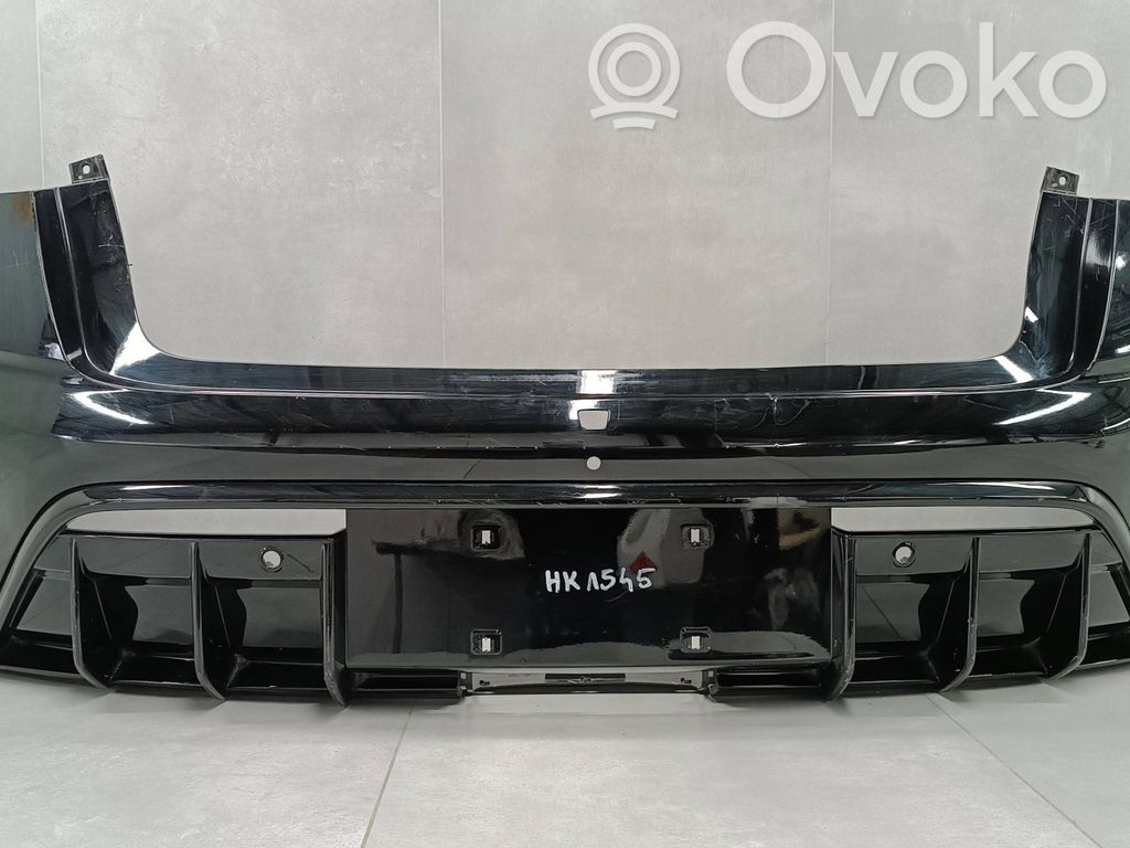 BYD Seal Bamperis 