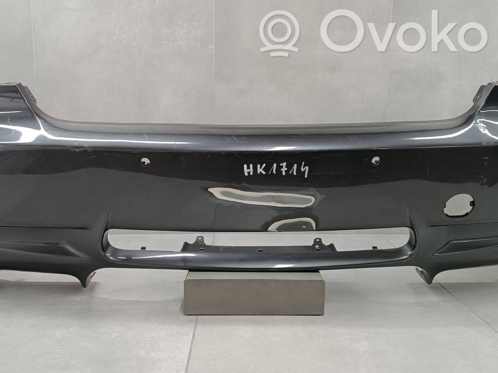 BMW M3 e92 Puskuri 