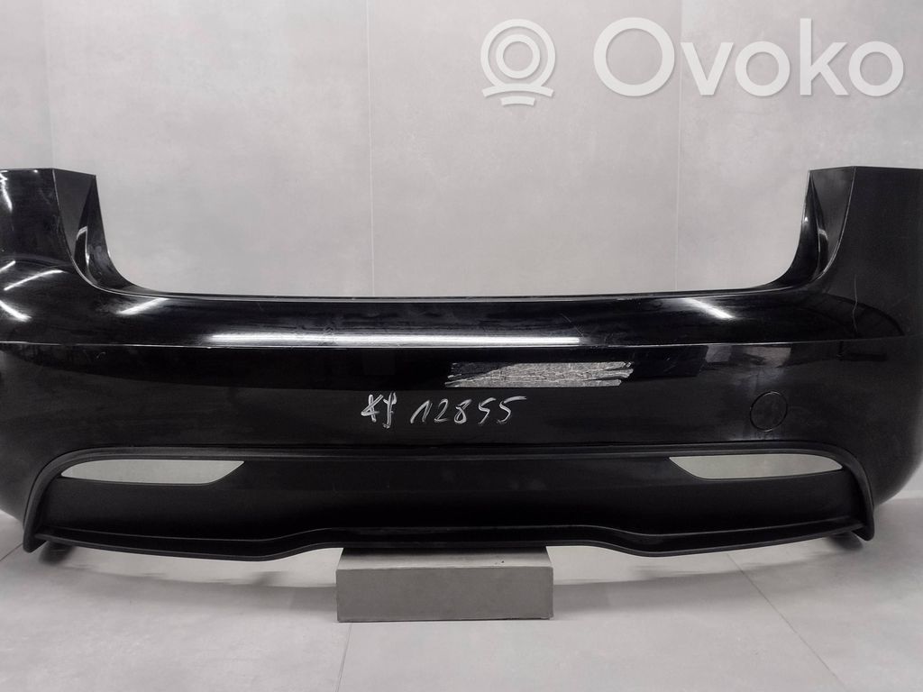 Tesla Model 3 Bamperis 