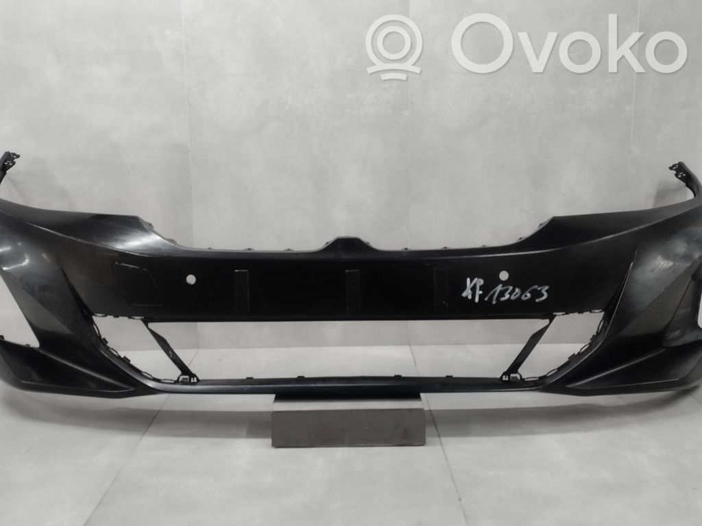 BMW 3 G20 G21 Parachoques delantero 