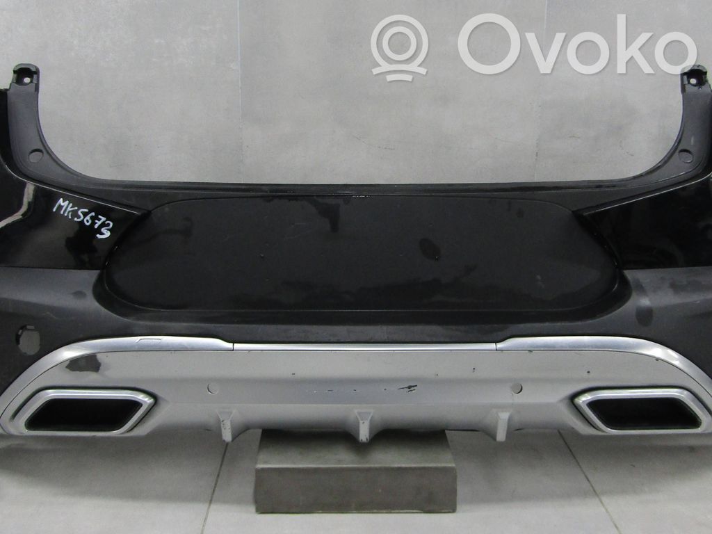 KIA Stonic Parachoques 