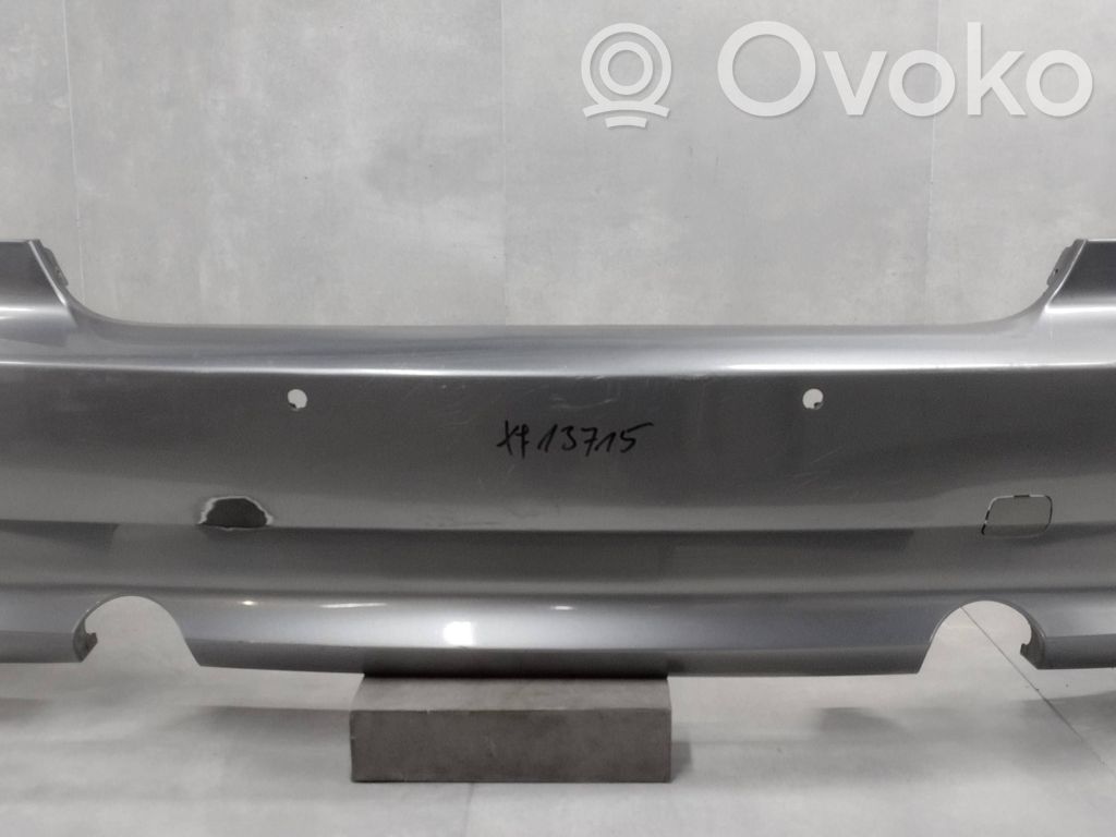 BMW 3 E92 E93 Rear bumper 