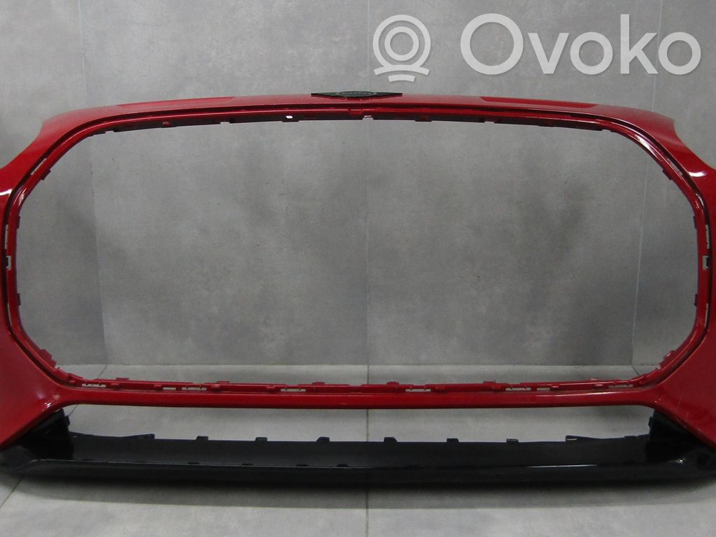 Mini Countryman U25 Front bumper 