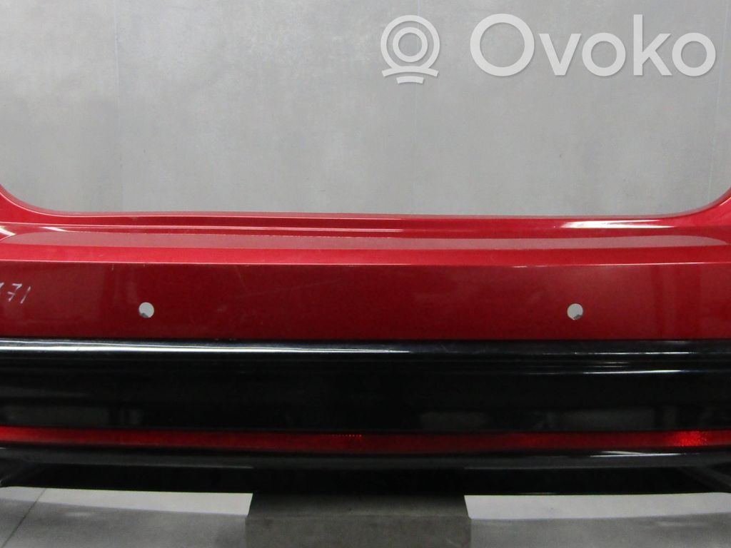 Volkswagen ID.7 Parachoques 