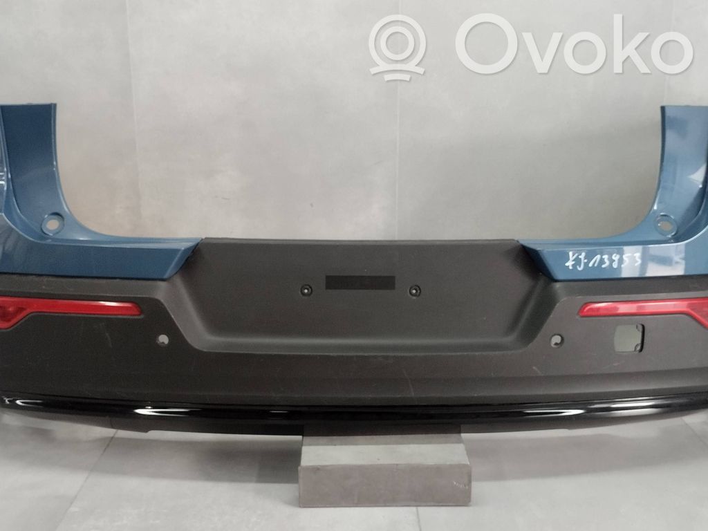 Volvo XC40 Bamperis 