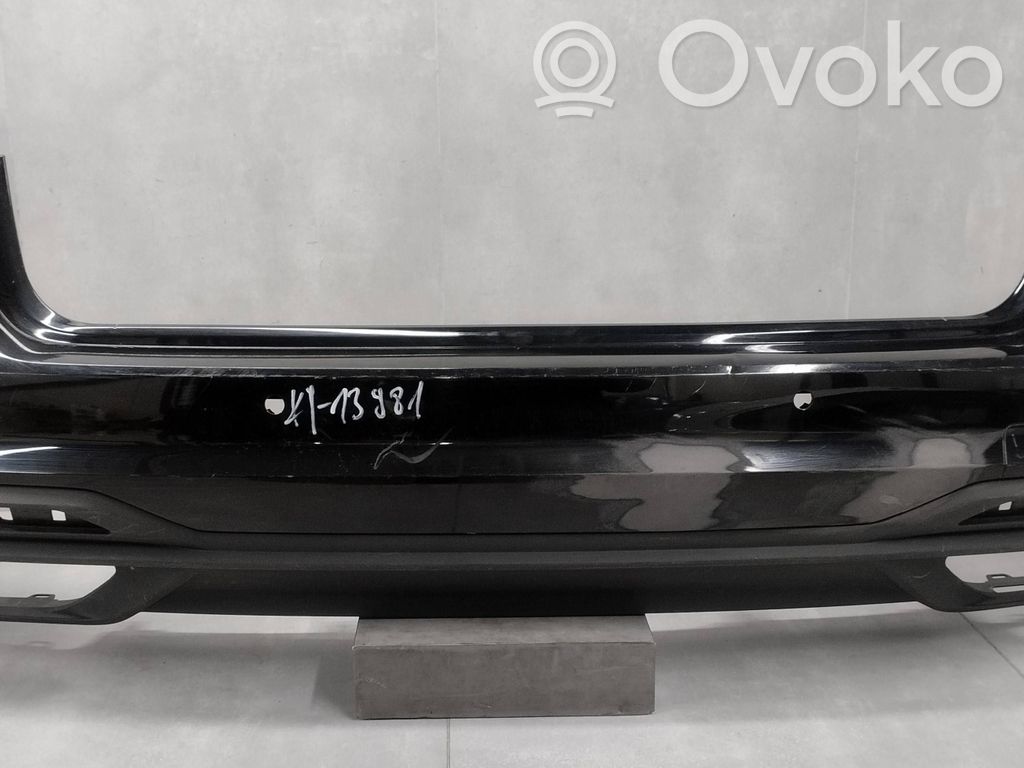 Audi A4 S4 B9 Bară spate 