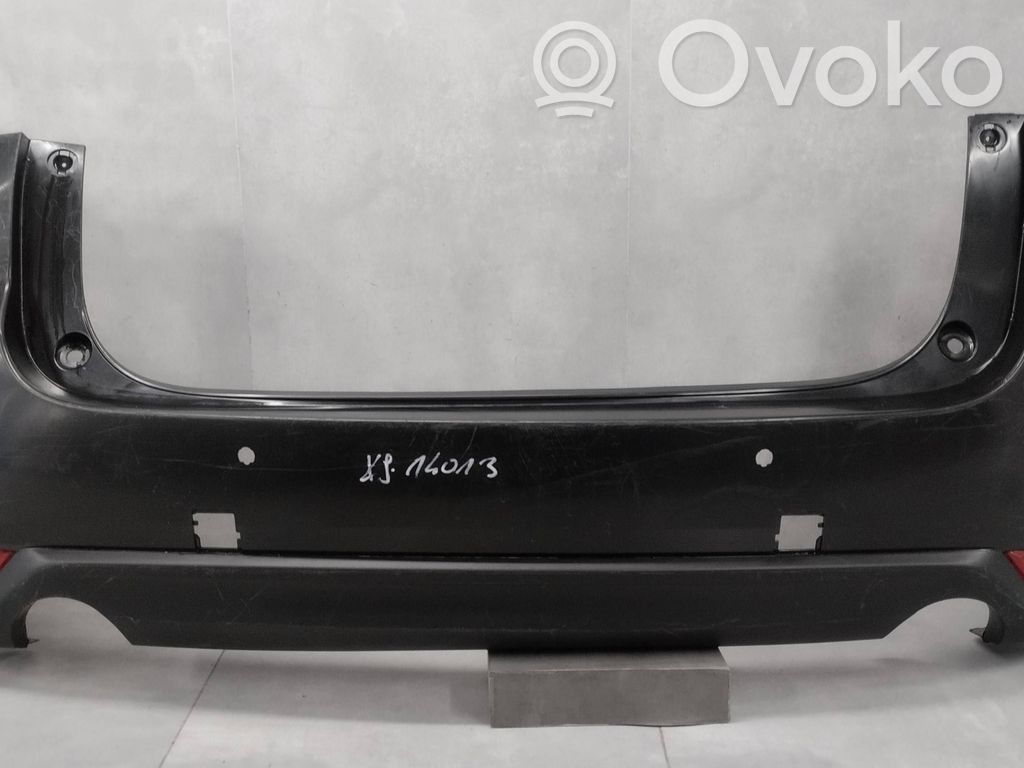 Bamperis   KB8A50221,12SXX