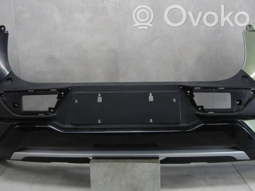 BYD Atto 3 Bamperis 