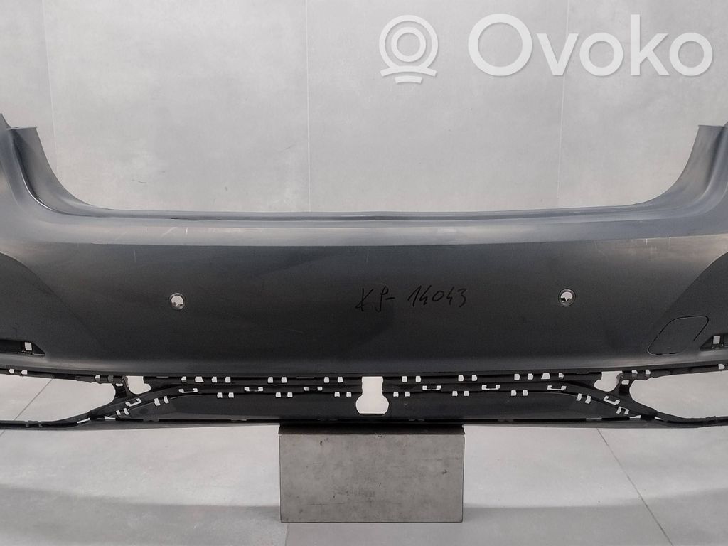 BMW 7 G11 G12 Pare-chocs 