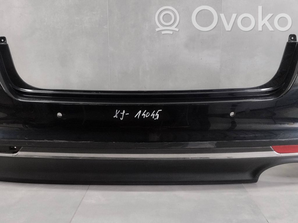 KIA Optima Rear bumper 