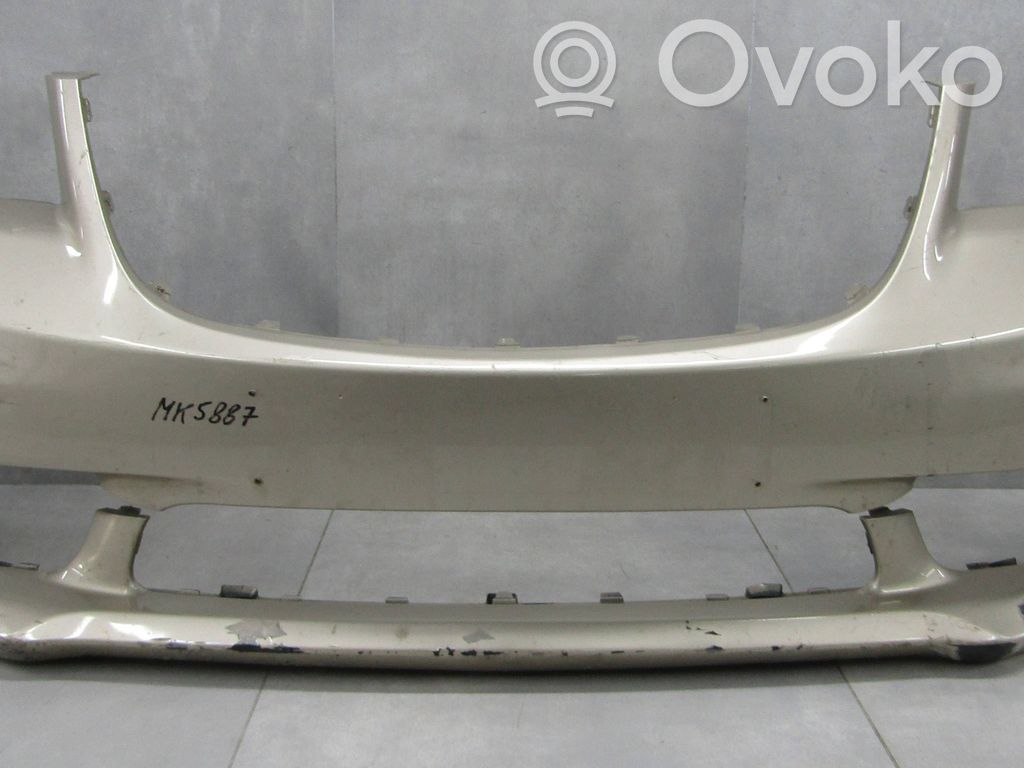 Chrysler Voyager Pare-choc avant 