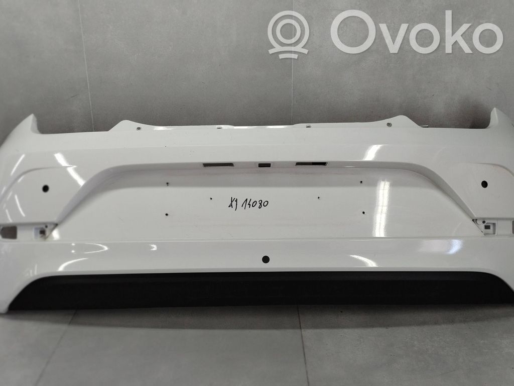 Volkswagen Up Parachoques 