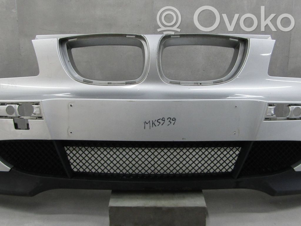 BMW 1 E81 E87 Etupuskuri 