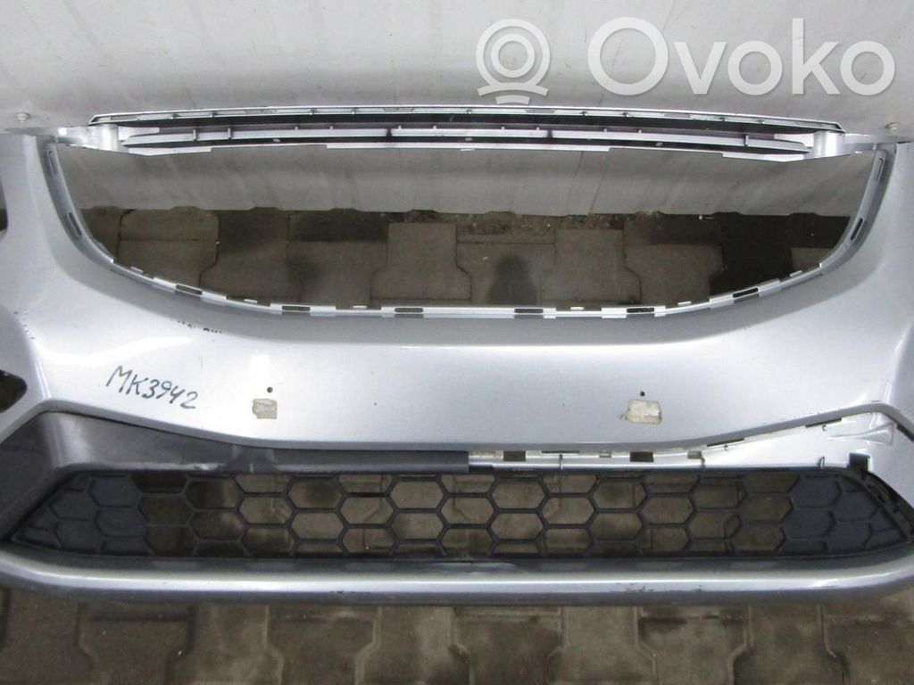 Volvo V60 Front bumper 