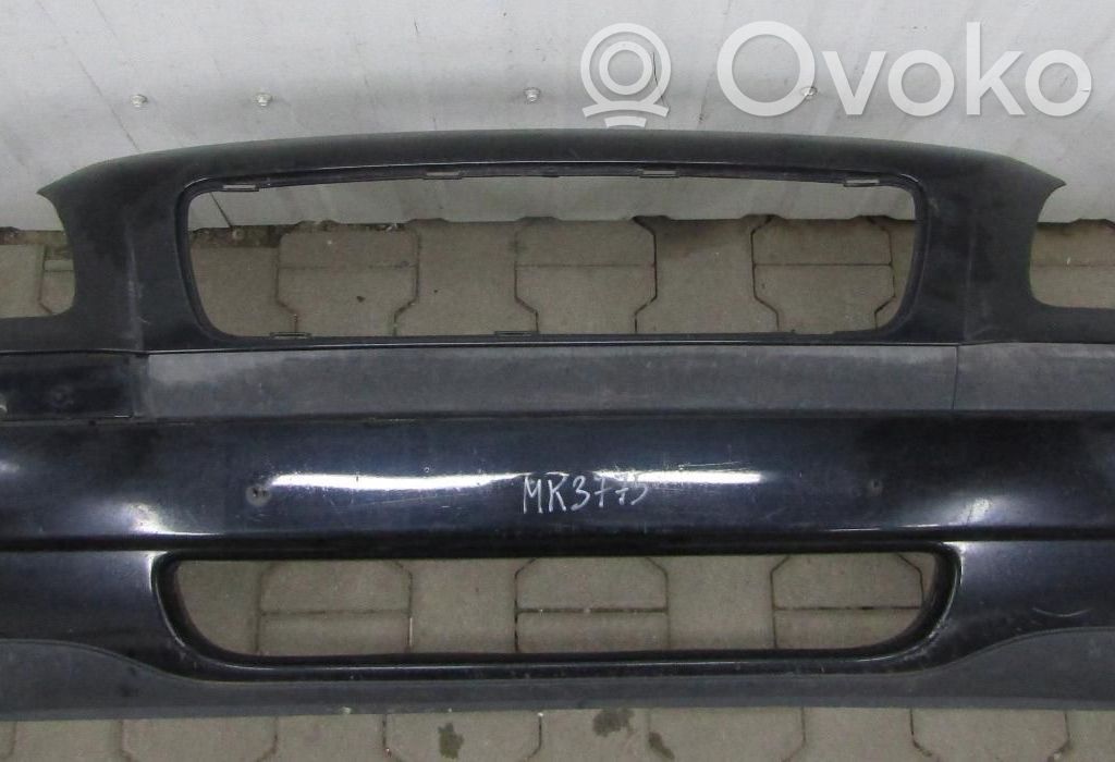 Volvo S60 Front bumper 