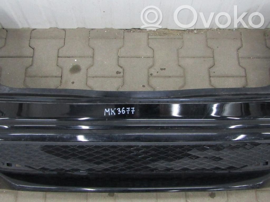 Honda Civic Parachoques 
