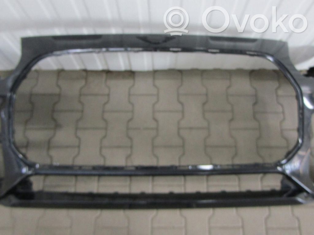 Mini Countryman U25 Front bumper 