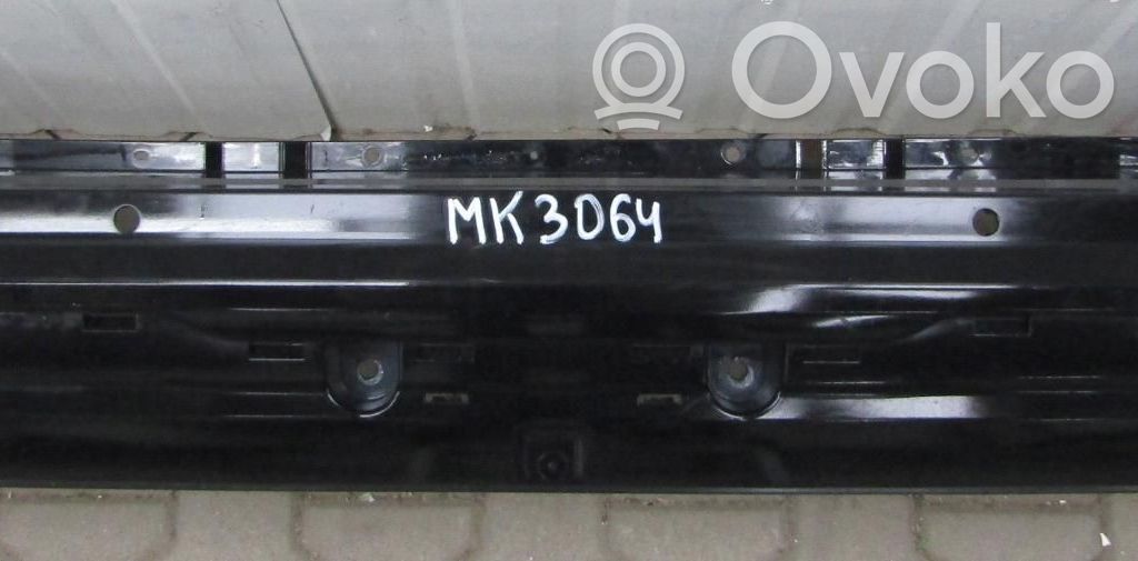 Ford Galaxy Parachoques 