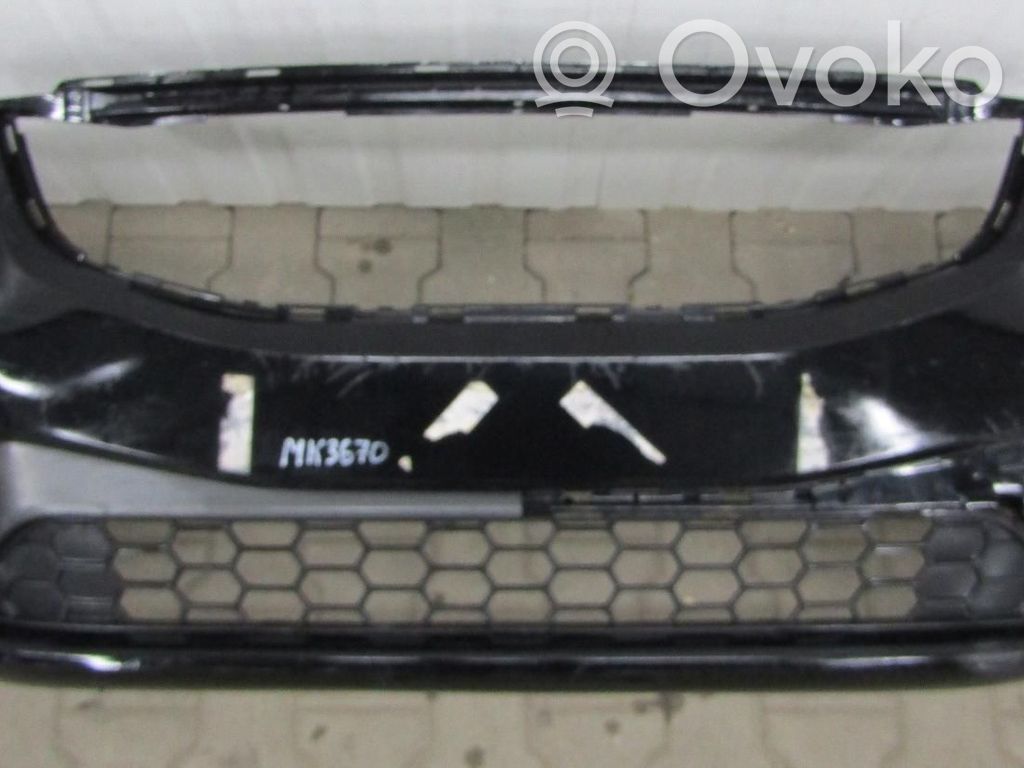 Volvo V60 Front bumper 