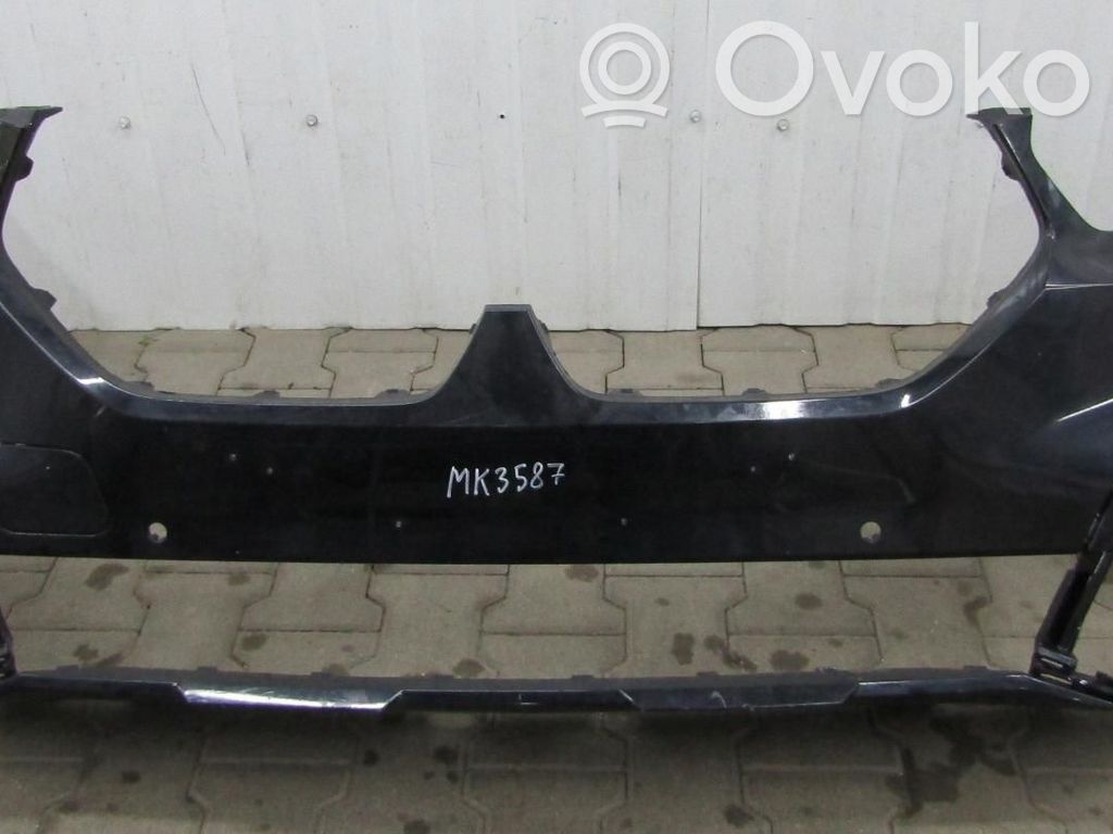 BMW X6 G06 Pare-choc avant 