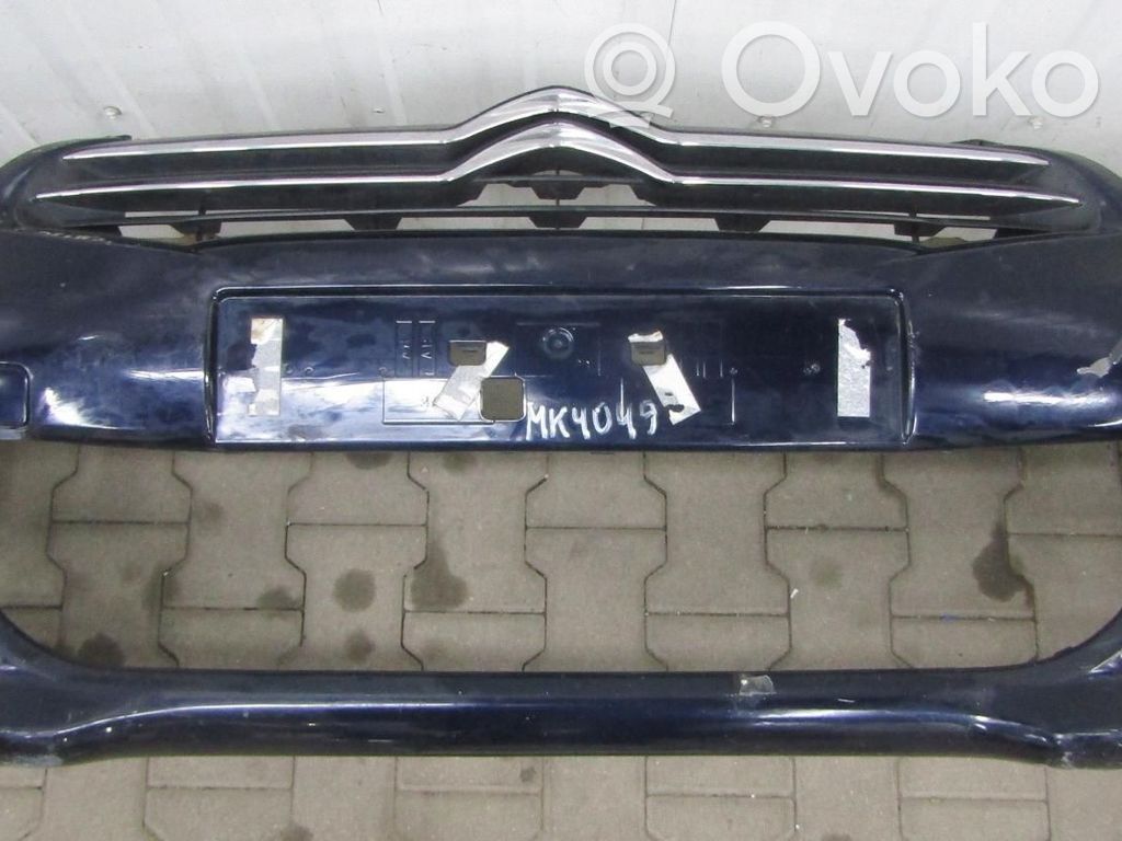 Citroen C4 Grand Picasso Parachoques delantero 