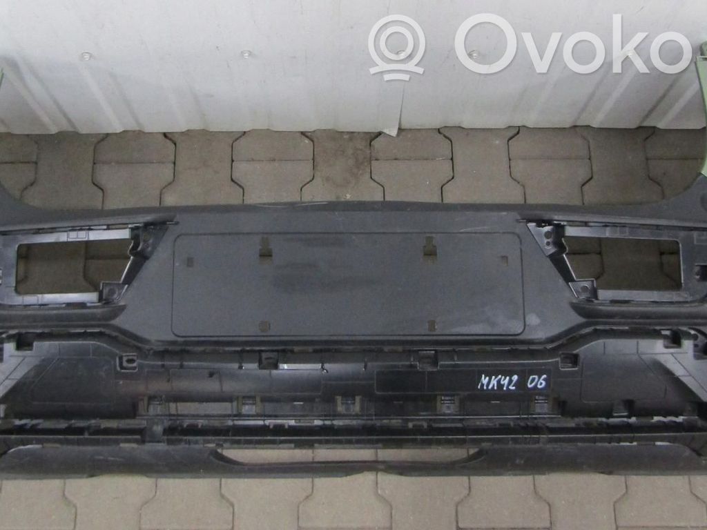 BYD Atto 3 Bamperis 