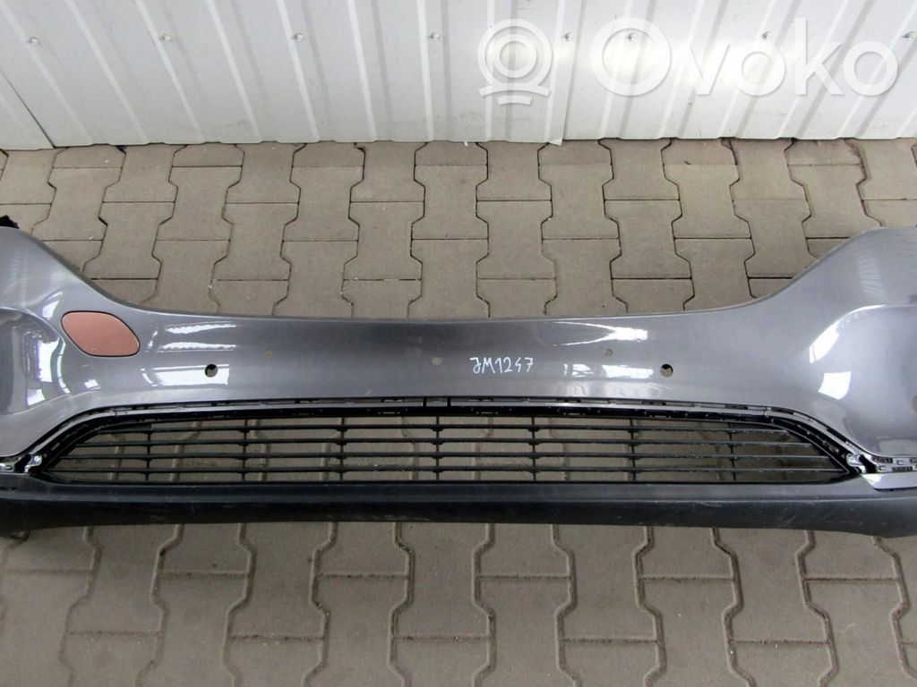 Mercedes-Benz EQA Parachoques delantero 