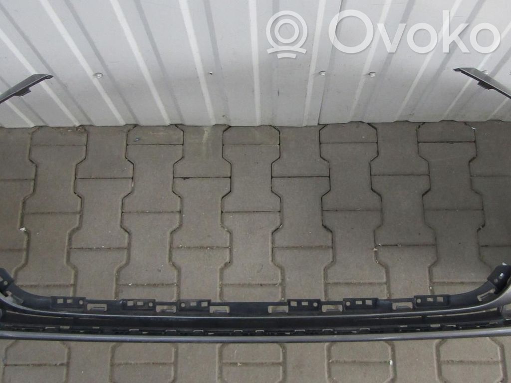 Audi A8 S8 D5 Priekinis bamperis 