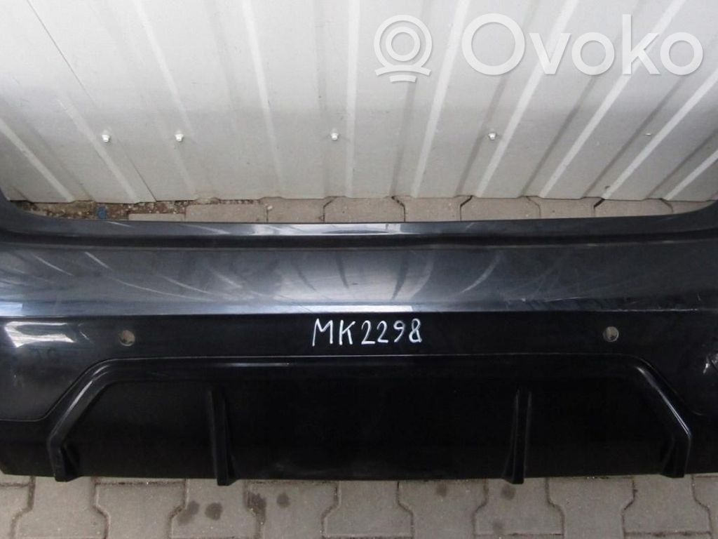 BMW 3 G20 G21 Parachoques 