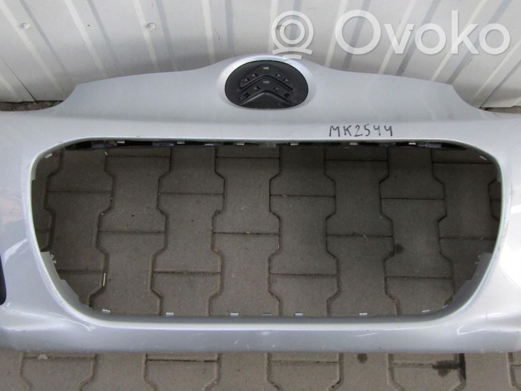 Citroen C3 Etupuskuri 