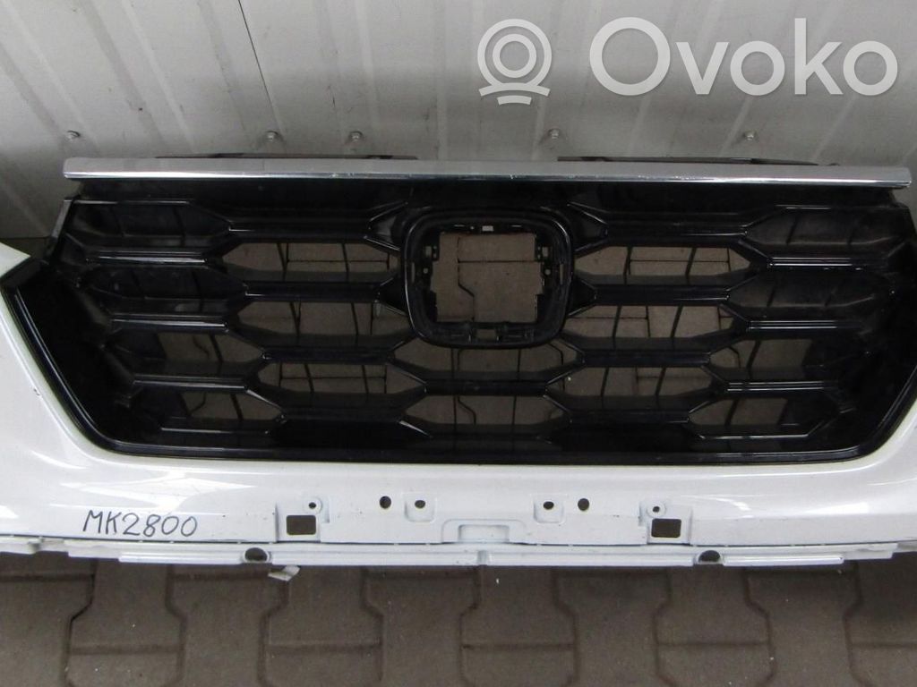 Honda CR-V Etupuskuri 